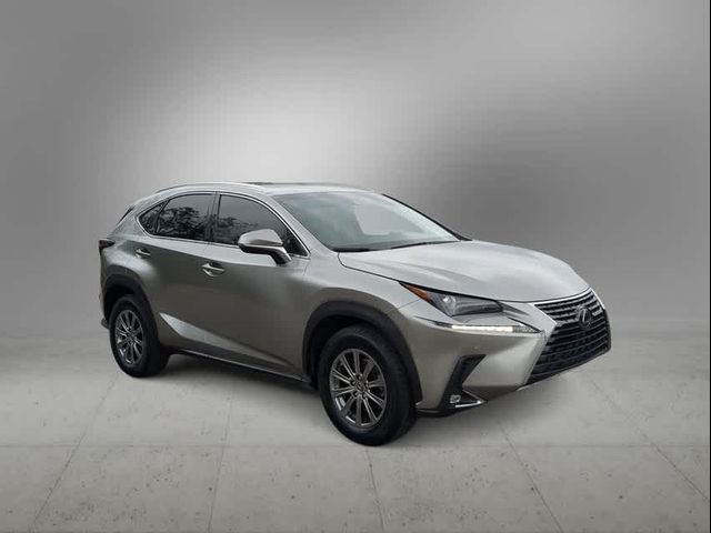 2019 Lexus NX 300