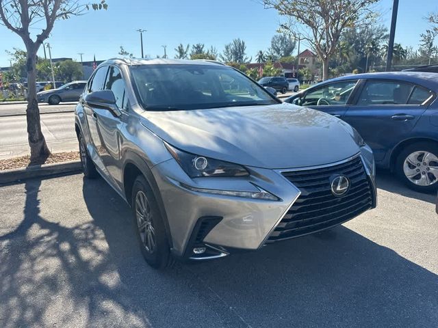 2019 Lexus NX 300