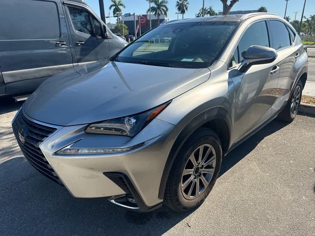 2019 Lexus NX 300