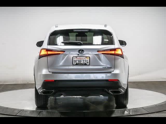 2019 Lexus NX 300