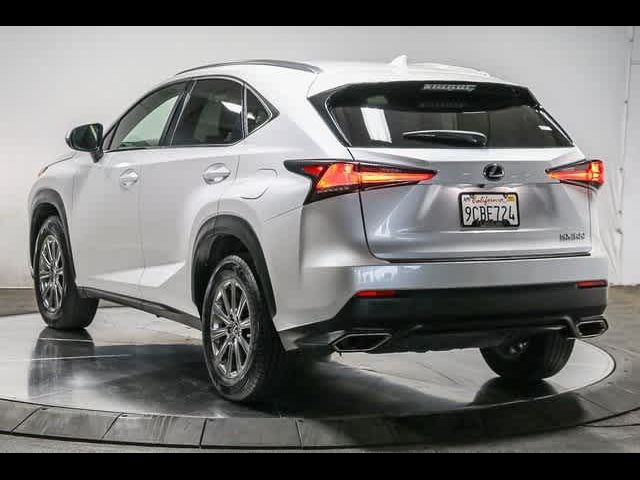 2019 Lexus NX 300