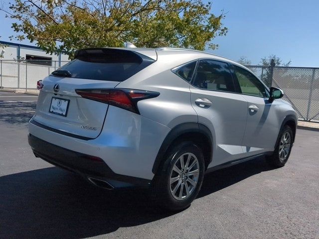 2019 Lexus NX 300