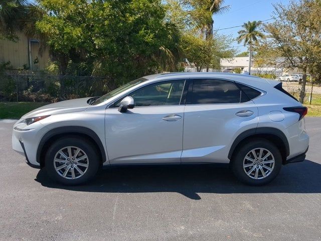 2019 Lexus NX 300