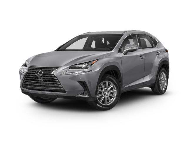 2019 Lexus NX 300