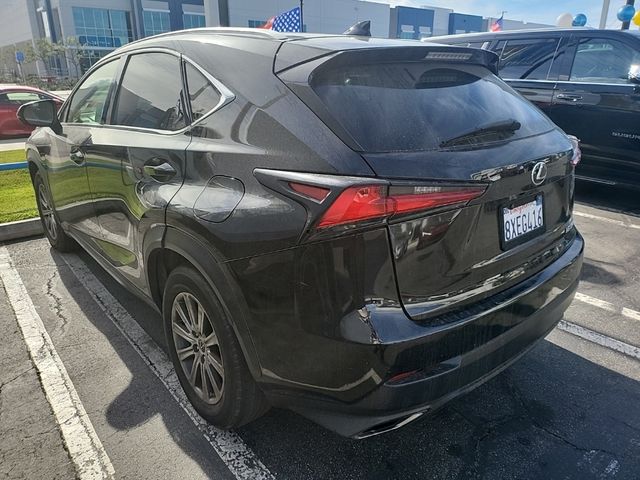 2019 Lexus NX 300