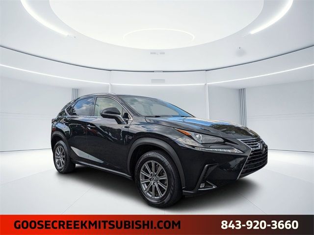 2019 Lexus NX 300