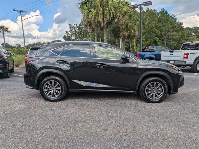 2019 Lexus NX 300