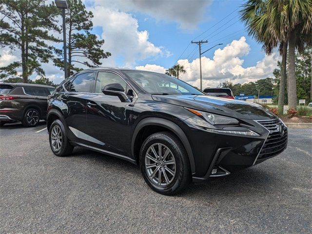 2019 Lexus NX 300