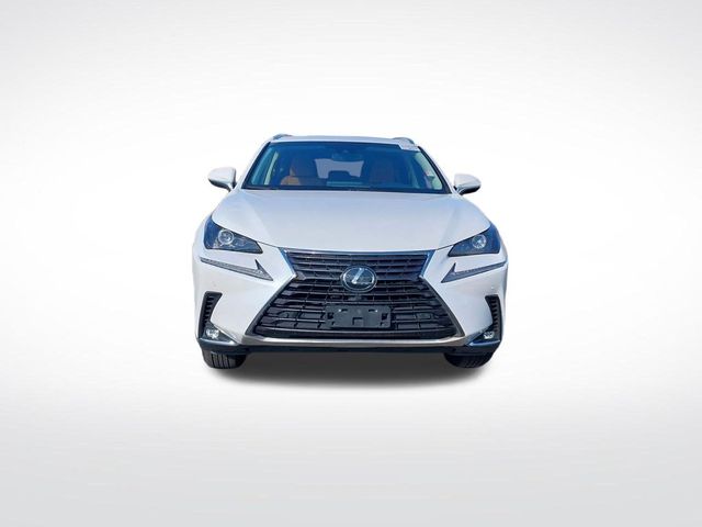 2019 Lexus NX 300 F Sport