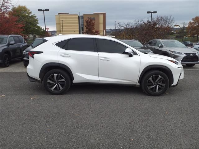 2019 Lexus NX 300