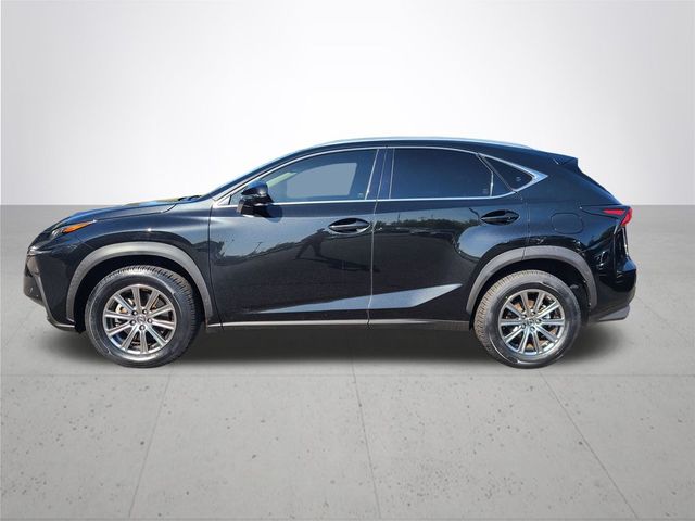 2019 Lexus NX 300