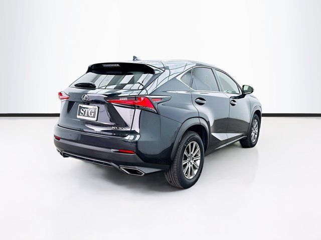 2019 Lexus NX 300