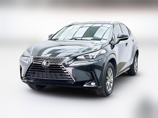 2019 Lexus NX 300