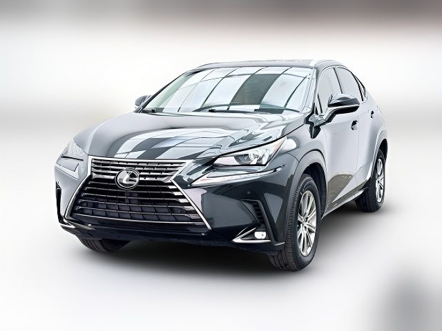 2019 Lexus NX 300