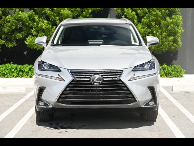 2019 Lexus NX 300