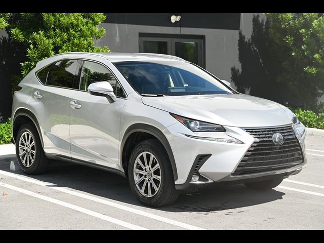 2019 Lexus NX 300