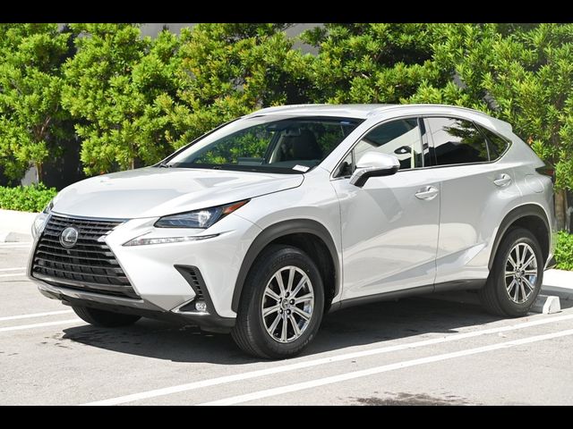 2019 Lexus NX 300