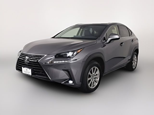 2019 Lexus NX 300