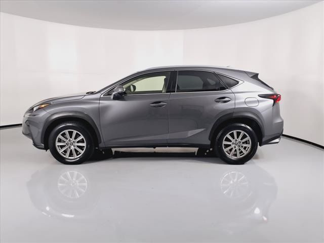 2019 Lexus NX 300