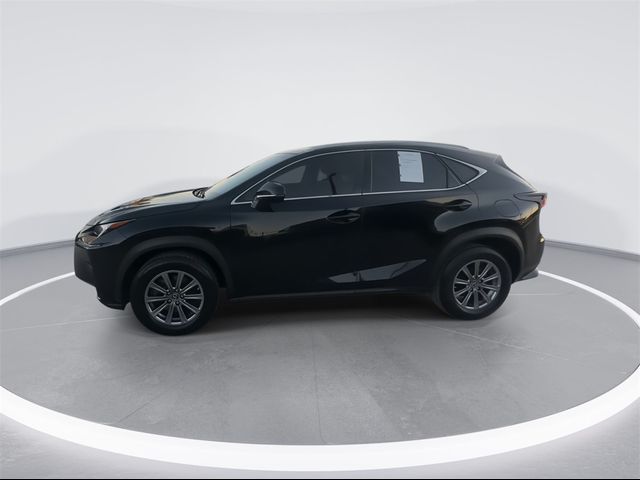 2019 Lexus NX 300