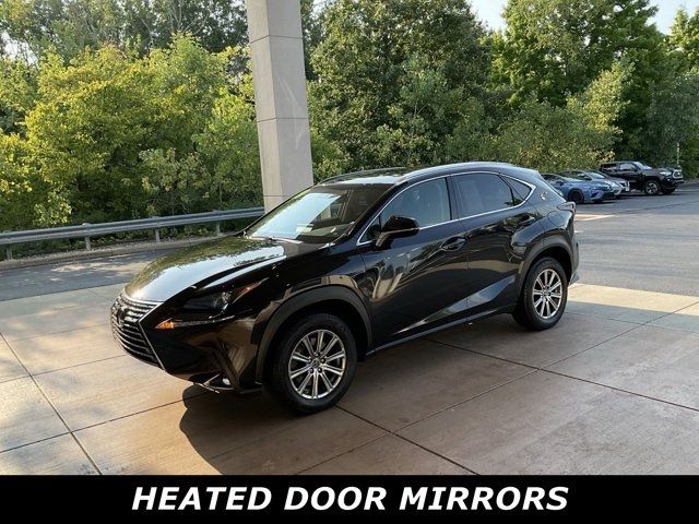 2019 Lexus NX 300