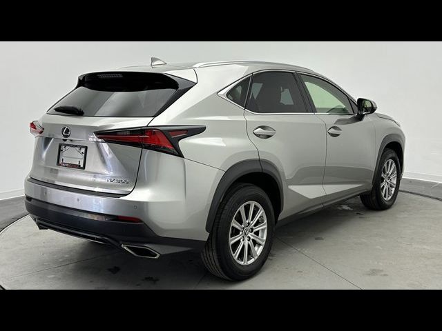 2019 Lexus NX 300