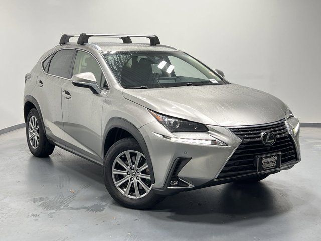 2019 Lexus NX 300