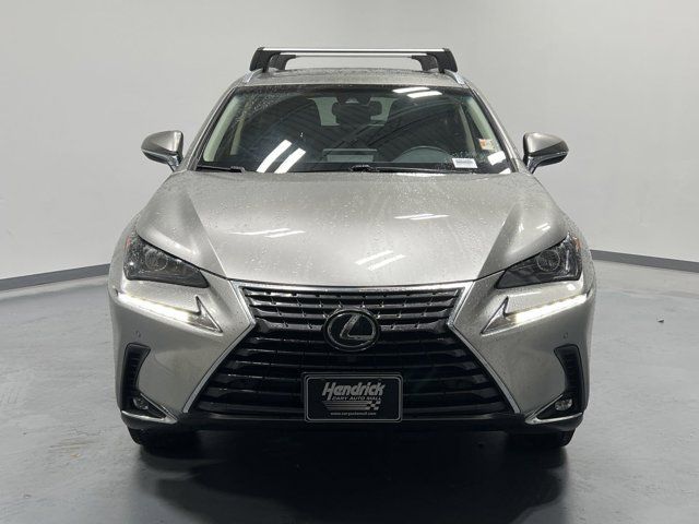 2019 Lexus NX 300