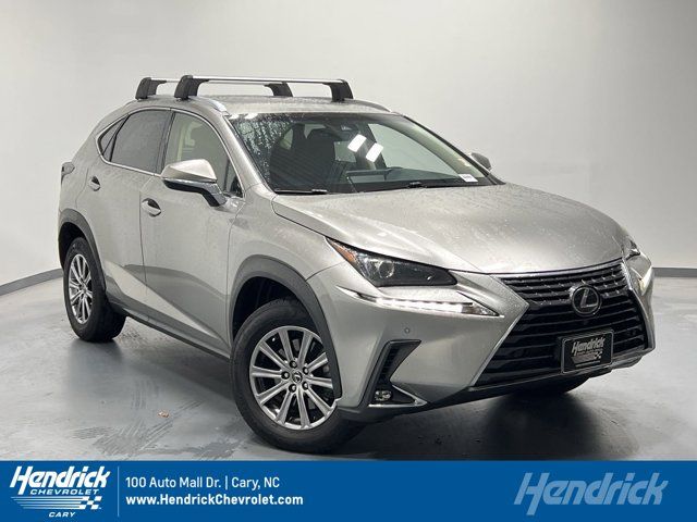 2019 Lexus NX 300