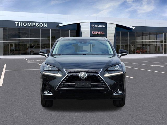 2019 Lexus NX 300