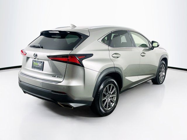 2019 Lexus NX 300