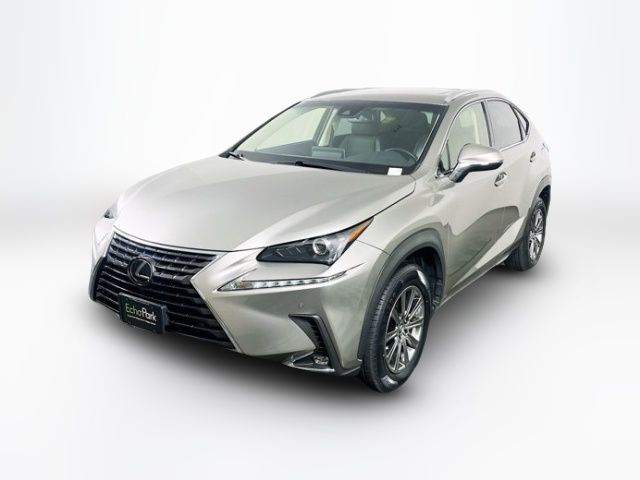 2019 Lexus NX 300