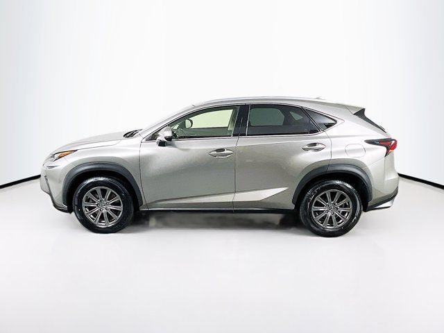 2019 Lexus NX 300