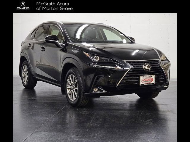 2019 Lexus NX 300