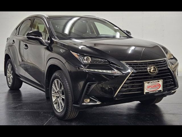 2019 Lexus NX 300