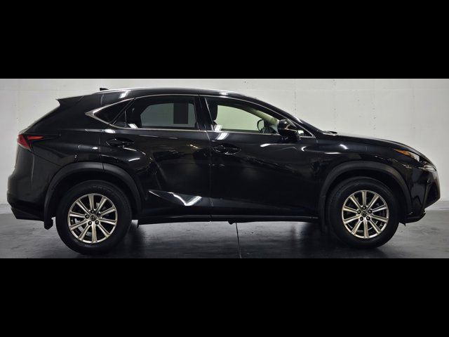 2019 Lexus NX 300