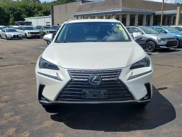 2019 Lexus NX 300