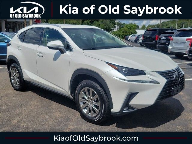 2019 Lexus NX 300