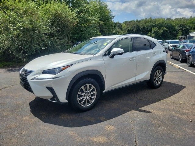 2019 Lexus NX 300