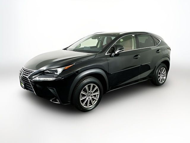 2019 Lexus NX 300