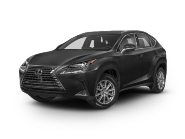 2019 Lexus NX 300