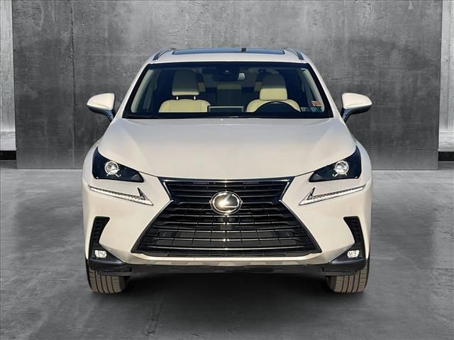 2019 Lexus NX 300