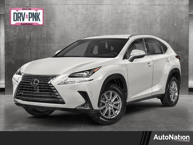 2019 Lexus NX 300