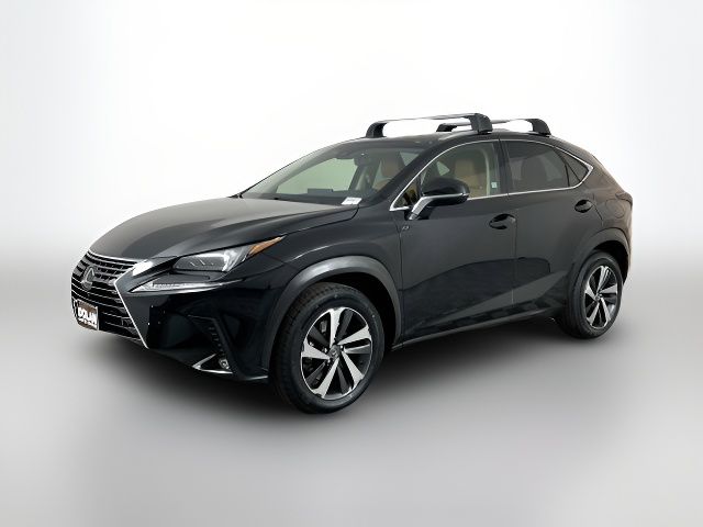 2019 Lexus NX 300