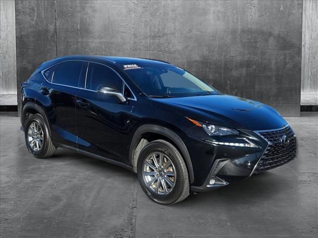 2019 Lexus NX 300
