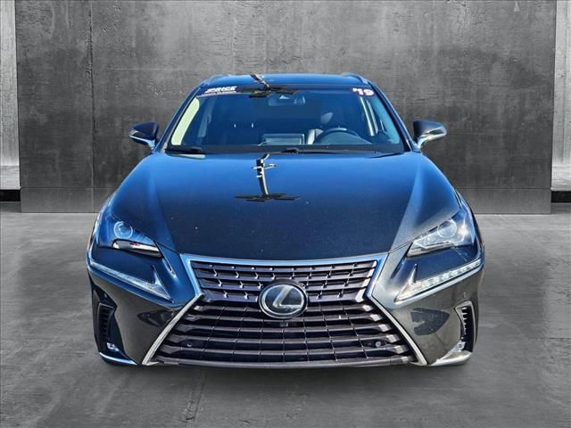 2019 Lexus NX 300