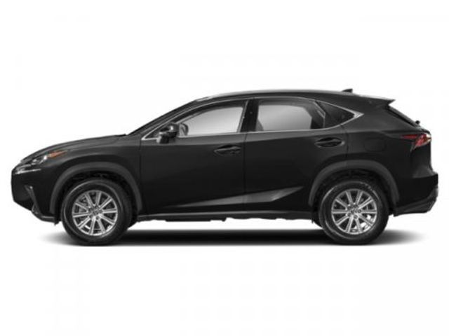 2019 Lexus NX 300