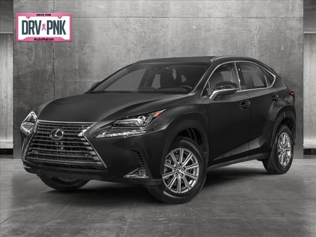 2019 Lexus NX 300