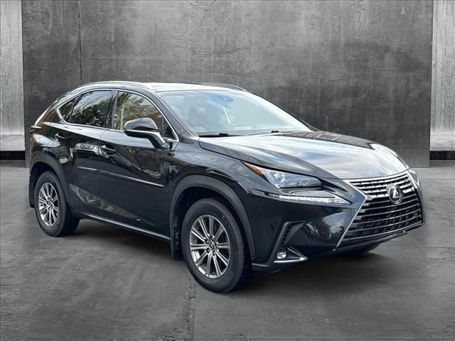 2019 Lexus NX 300