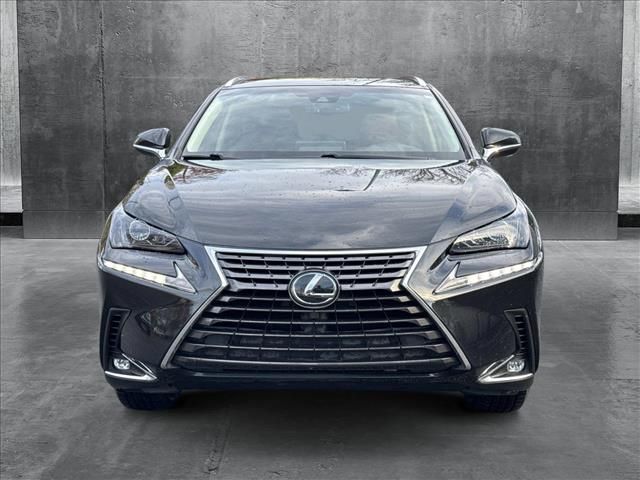 2019 Lexus NX 300